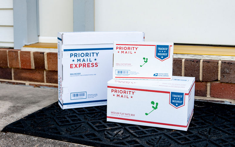Fast Shipping gets Parfection to you in 1-5 Days