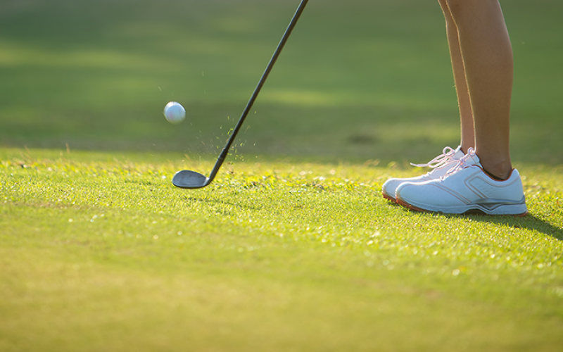 Mastering the Short Game