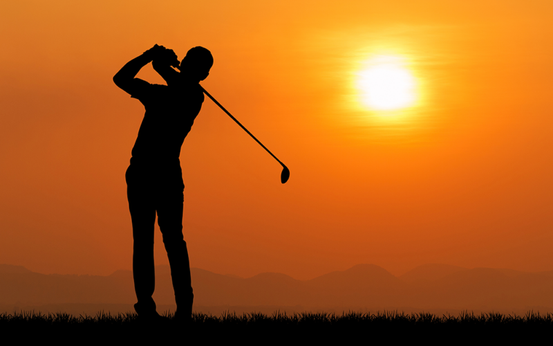 Why Playing Golf Alone Might Be the Best Thing You Do for Your Game (and Your Head)